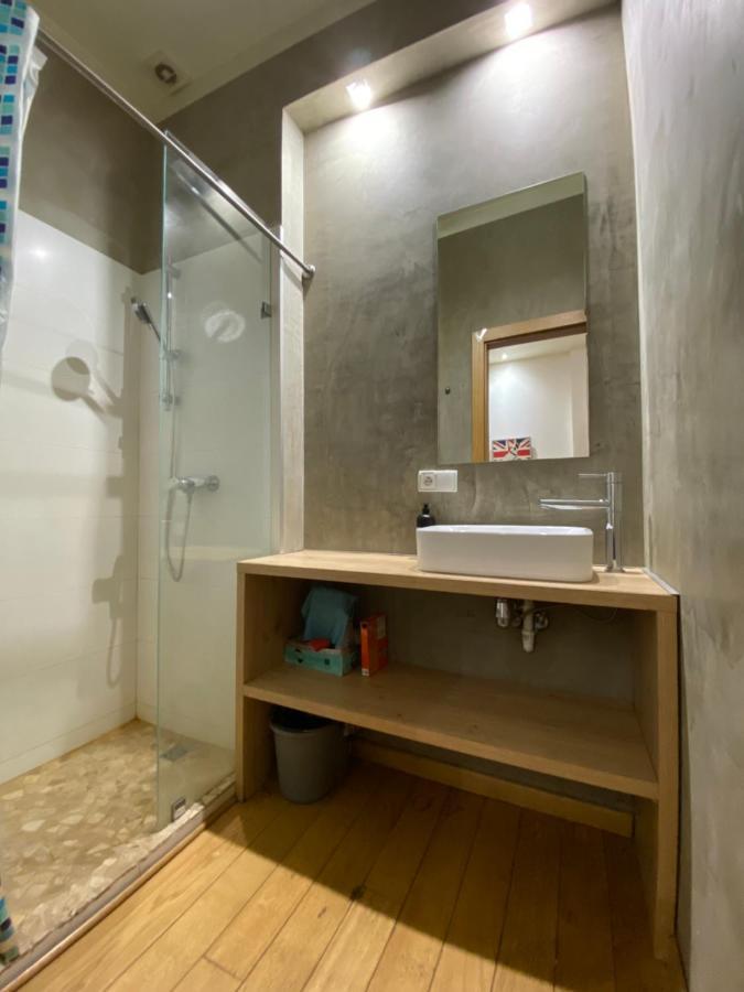 Kamienica Powisle Apartment Warsawa Bagian luar foto